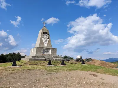 Орлово гнездо
