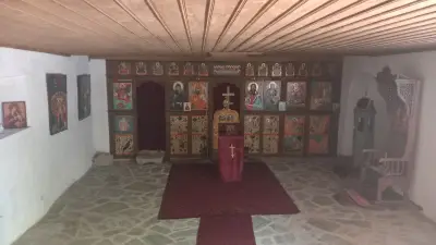 Църква Св."Параскева"