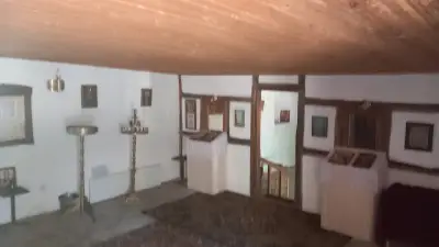 Църква Св."Параскева"