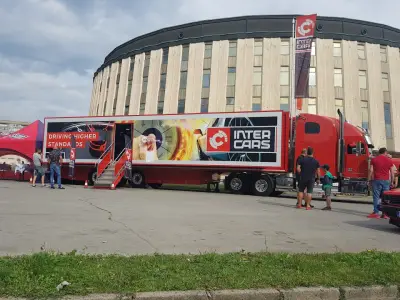 Интер Карс България ЕООД Inter Cars Bulgaria