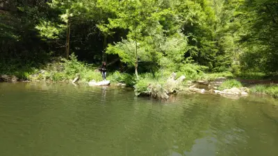 Иваниловски водопад