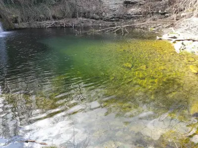 Иваниловски водопад
