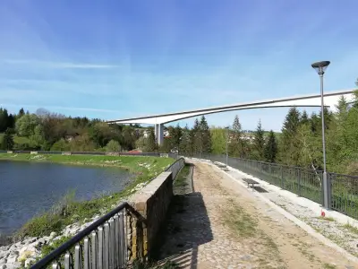 Язовир Синкевица