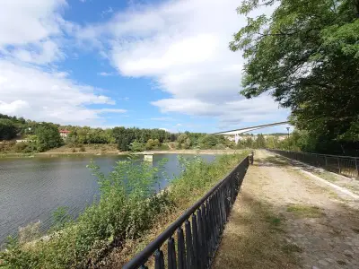 Язовир Синкевица