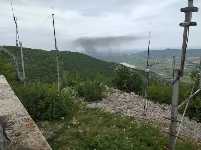 Паметник Околчица