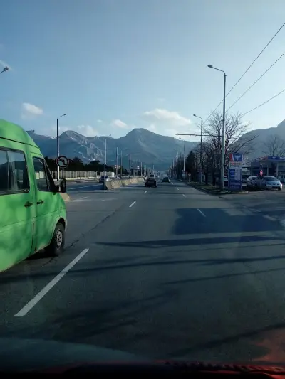 Метанстанция Враца Метан
