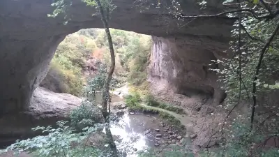 Пещера Понора