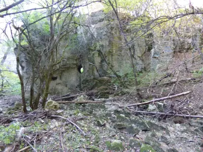 Пещера Понора