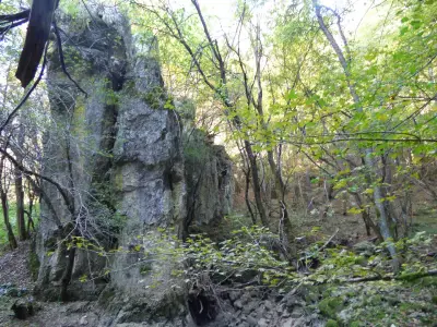 Пещера Понора