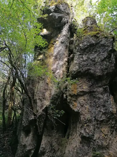 Пещера Понора
