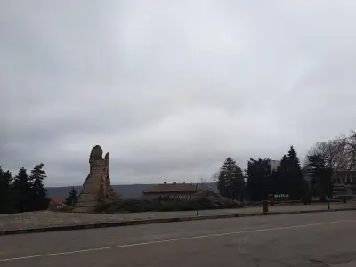 Крепост „Кастра Мартис“