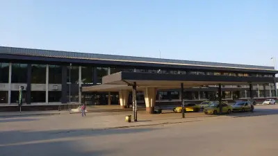 Горна Оряховица