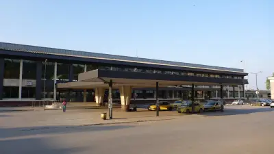 Горна Оряховица