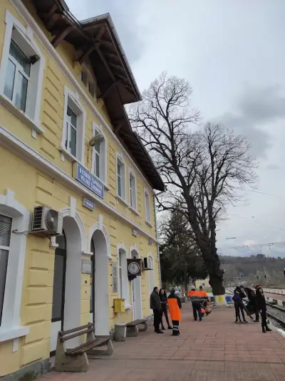 Велико Търново