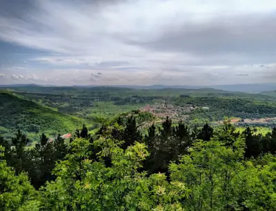 Гарга Баир