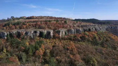 Гарга Баир