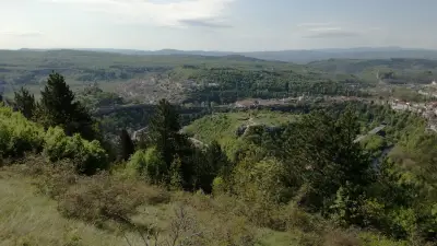 Гарга Баир