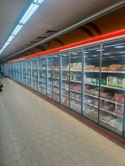 T MARKET