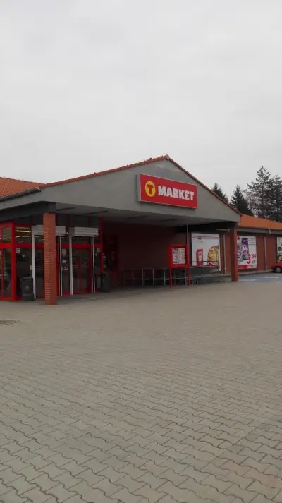 T MARKET