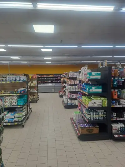 T MARKET