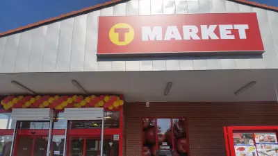 T MARKET