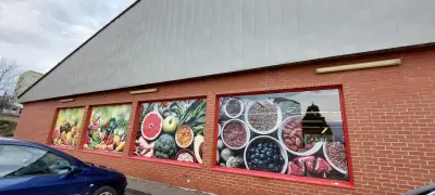 T MARKET