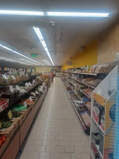 T MARKET