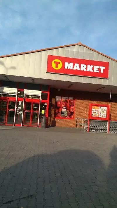 T MARKET