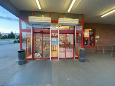 T MARKET