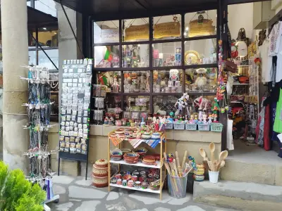 Самоводска чаршия