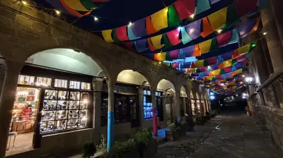 Самоводска чаршия