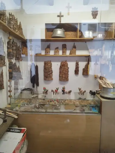Самоводска чаршия