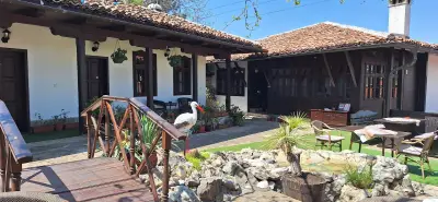 Чешмата
