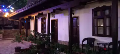 Чешмата