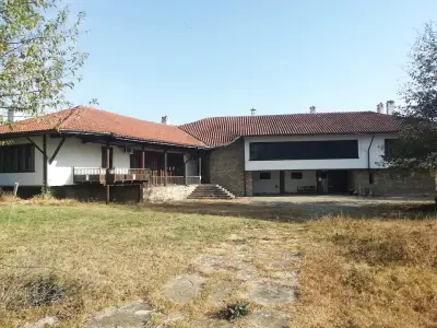 Кула „Шемши Бей“