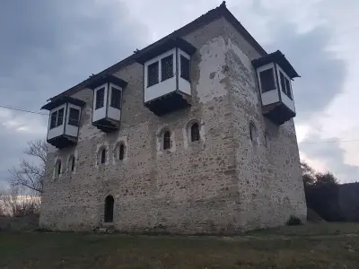Кула „Шемши Бей“