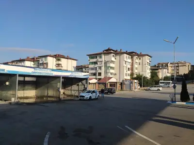 Еко Транс Газ