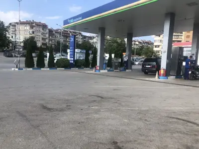 Еко Транс Газ