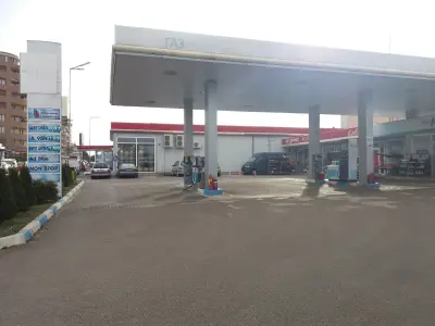 Еко Транс Газ