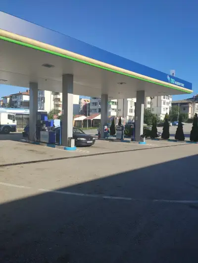 Еко Транс Газ