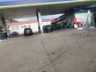 Еко Транс Газ