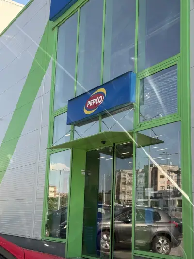PEPCO