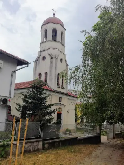 Църква "Св. Марина"