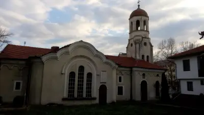 Църква "Св. Марина"