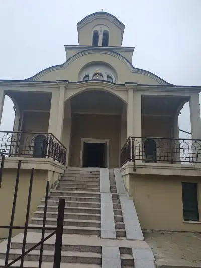 Църква „Възкресение Христово”