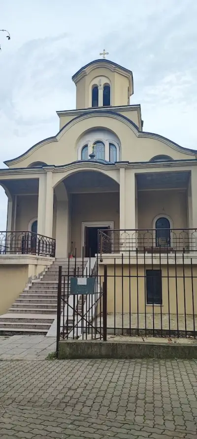 Църква „Възкресение Христово”