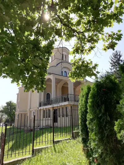 Църква „Възкресение Христово”