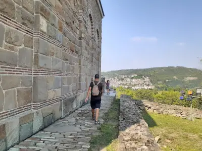 Патриаршеска катедрала Св. Възнесение Господне