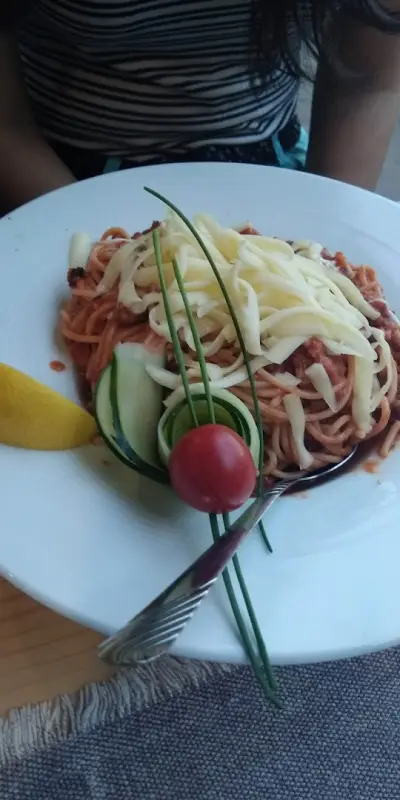 Папагала Pizza Bar & Grill