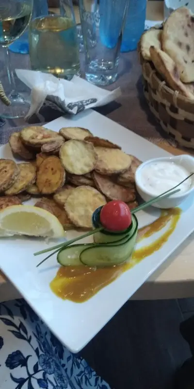 Папагала Pizza Bar & Grill